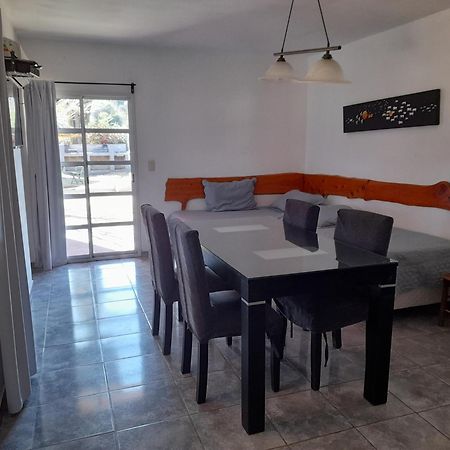 Posada Valle Del Sol 포트레로 데 로스 푸네스 객실 사진
