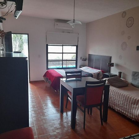 Posada Valle Del Sol 포트레로 데 로스 푸네스 객실 사진