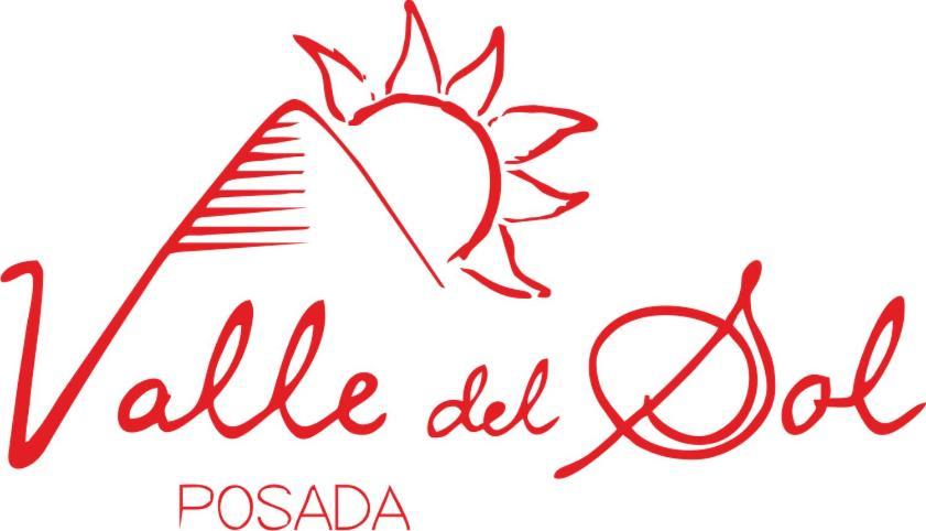 Posada Valle Del Sol 포트레로 데 로스 푸네스 외부 사진